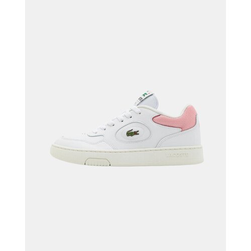 Lacoste 49SFA0063 LINESET Bijela Slike