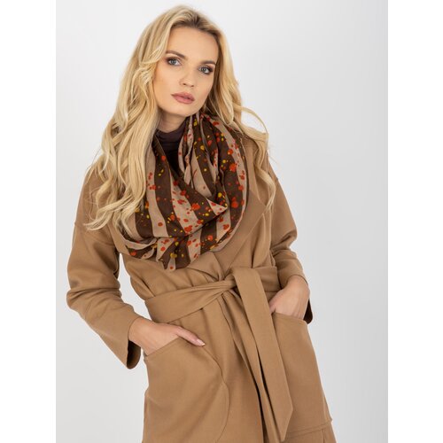 Factory Price Scarf-AT-KM-6178.20-beige Slike