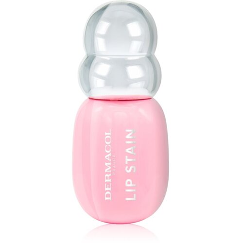 Dermacol Lip Stain barva za ustnice odtenek 01 4.5 ml Slike
