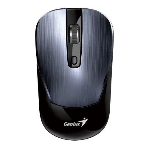 Genius NX-7125 Wireless Optical USB lron Grey miš Cene