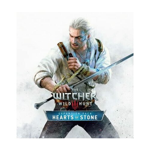 The Witcher 3: Hearts of Stone (DLC) GOG.com Key GLOBAL Cene