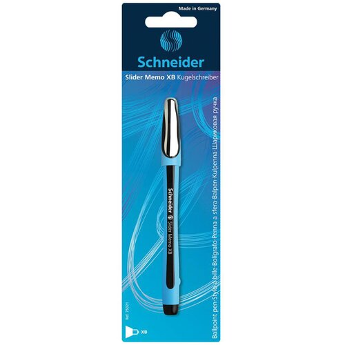 Schneider Kemični svinčnik Slider Memo Slike