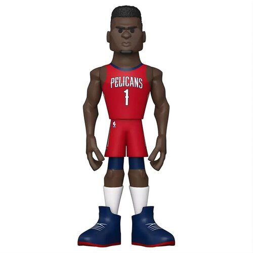 Funko Zion Williamson 1 New Orleans Pelicans POP! Gold Premium CHASE Figura 13 cm Cijene