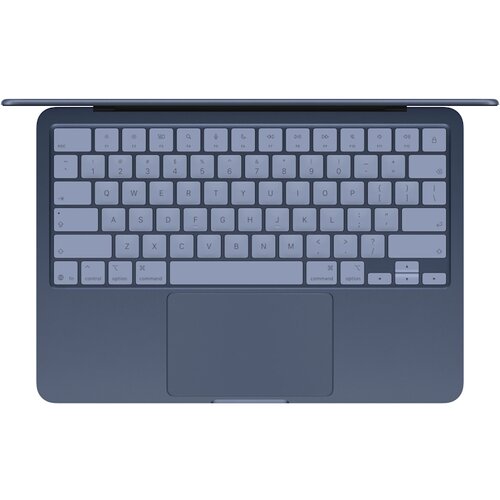 Apple FaceTime HD MacBook Neo 13 inch A18 Pro 6-core CPU 5-core GPU 8GB 256GB SSD Indigo (MHFF4) Cene