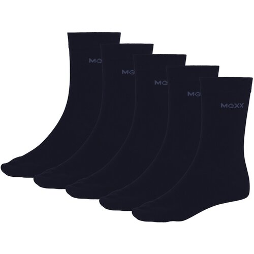 Mexx muške čarape Basic 5 komada AN2317999MM-319125 Slike