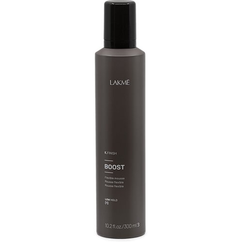 Lakme k.finish boost mousse 300ml Slike