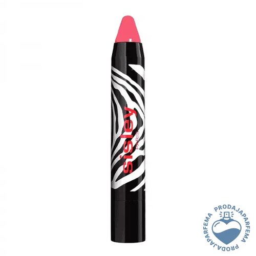 Sisley Phyto-Lip Twist (N°4 Pinky) 2.5g Cijene