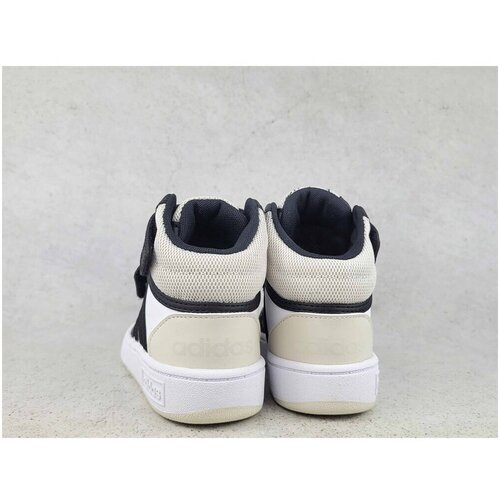 Adidas Visoke superge Hoops Mid 3.0 pisana Slike