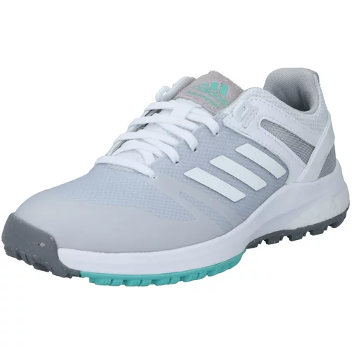 ADIDAS GOLF Sportske cipele opal / siva / bijela
