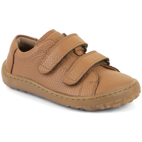 Froddo čevelj nizek G3130284 BAZE barefoot U cognac 20 Cene