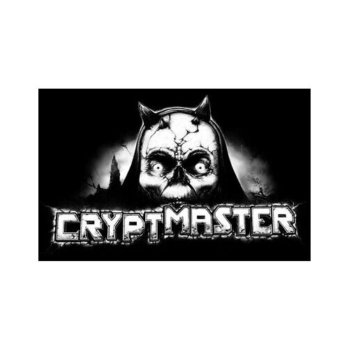 Steam Cryptmaster Key (PC) EUROPE Cene
