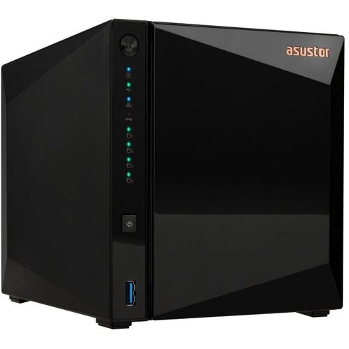 Asustor STORAGE NAS AS3304T v2 Cijene