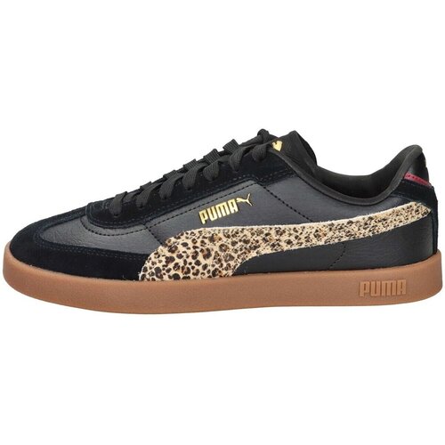 Puma Nizke superge 404313 Črna Slike