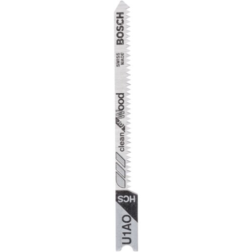 Bosch List ubodne testere HCS U1AO 2609256761, 52mm Slike