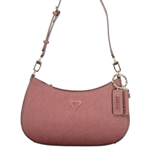 Guess Jeans Noelle II ženska torbica 29x15x6 cm bordo Slike