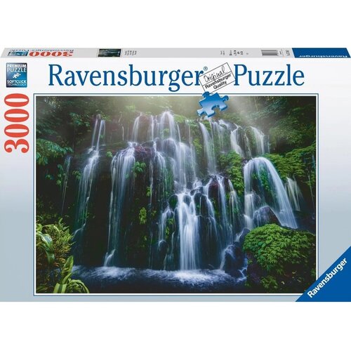 Ravensburger puzzle (slagalice) vodopad RA17116 Cene
