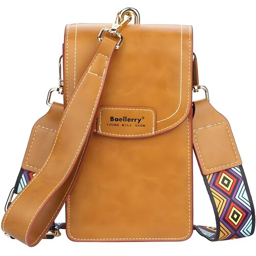  Torba Baellerry YO-25535 - Smeđa KP25535 Cene