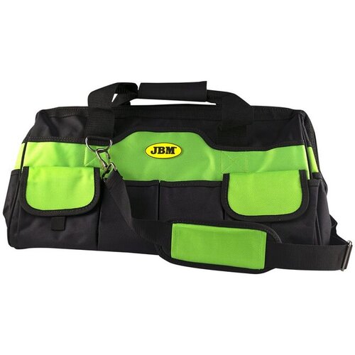 Jbm torba električarska za alat 53704 Slike