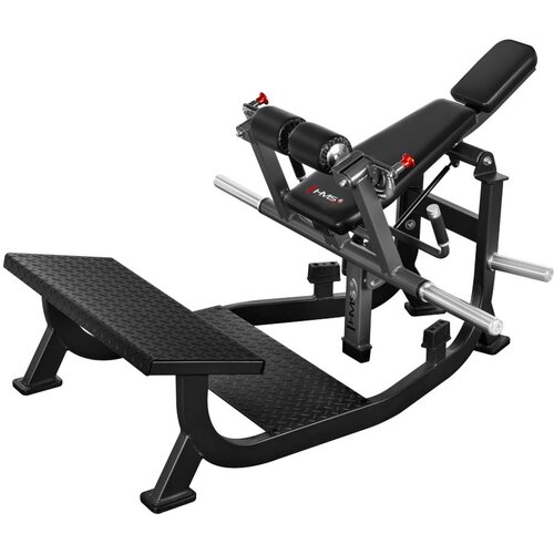 HMS-ds Fitnes naprava hip thrust za gluteuse in zadnjico Cene