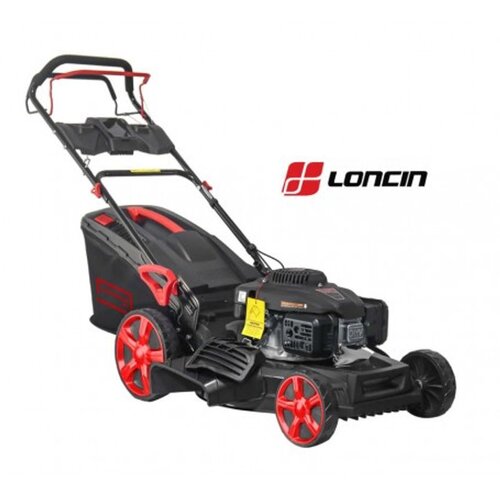 Landmaster Samohodna motorna kosilica LM53CPBK-LC200+, 53 cm, 196 cm&sup3; Cijene