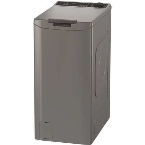 Haier pralni stroj z zgornjim polnjenjem THASN286TMR5-S Slike