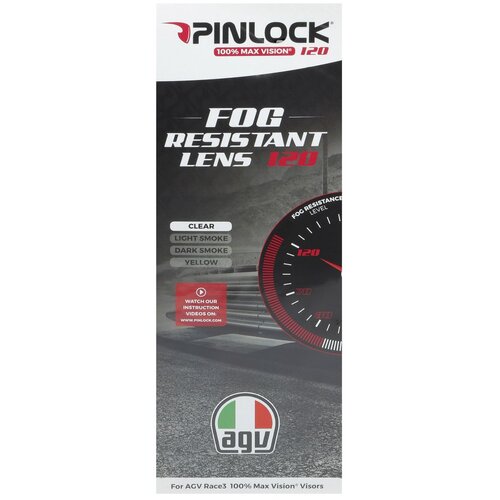 Agv max pinlock sočivo 120 sportmodular xl-xxxl Cene