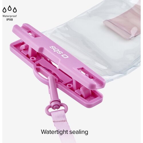 Sbs Water Selfie torbica pink do 6,8&amp;quot; Slike