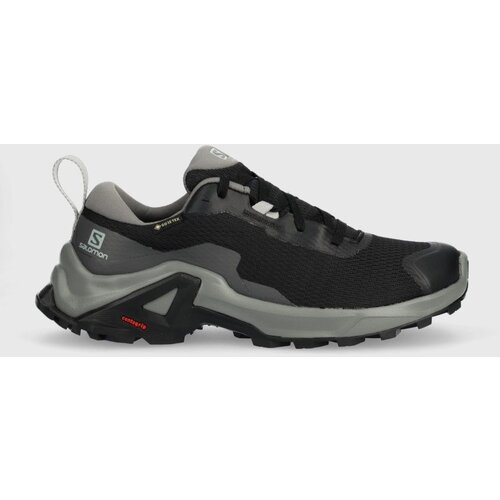 Salomon Cipele X Reveal 2 GTX za žene, boja: crna Slike