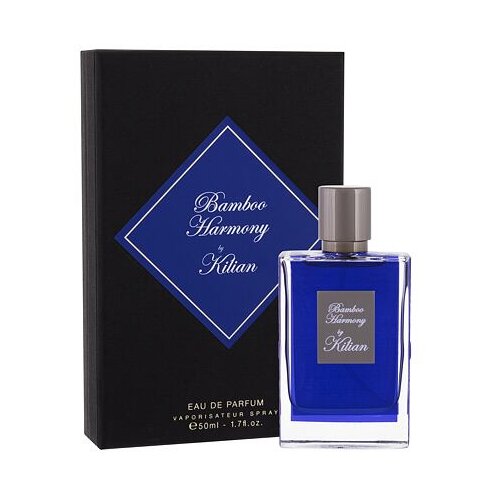 By Kilian The Fresh Bamboo Harmony parfumska voda za ponovno polnjenje 50 ml unisex Cene