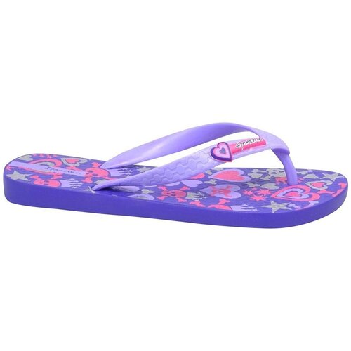 Ipanema Japonke Temas VI Kids Vijolična Slike