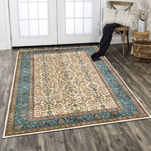 Conceptum Hypnose tepih Els1835, 180x280cm, Šareni Cene