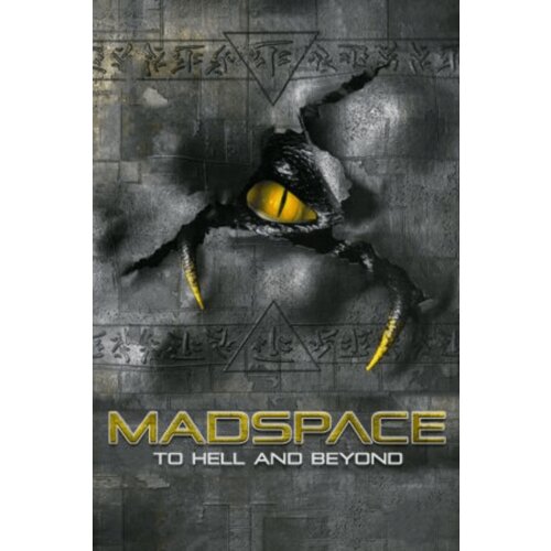 Steam MadSpace: To Hell and Beyond (PC) Key GLOBAL Cene