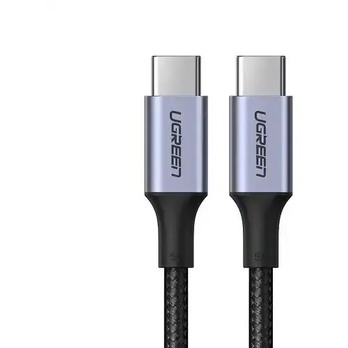  Kabl USB Tip C - Tip C US316 100W 2m Slike