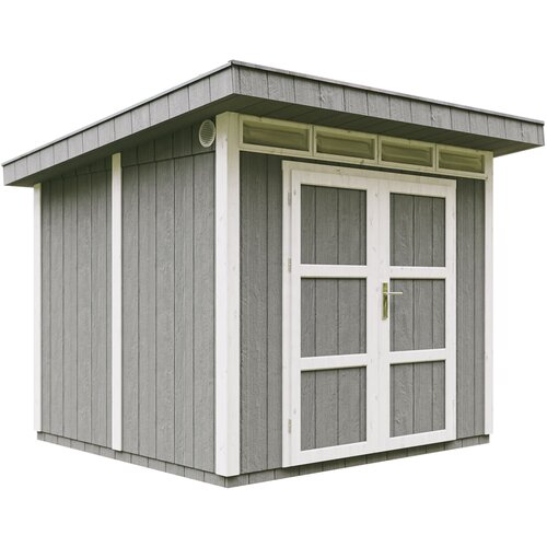 Timbela LP&reg; SmartSide&reg; panelna lopa M903A-CAVERN STEEL, (5000117174) Cene