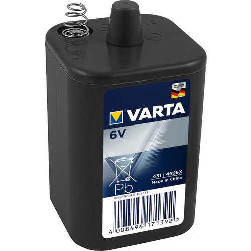 Varta Posebna suha baterija za svetilke 4R25\, cink-ogljikova 6 V 4R25C\, 430\, GP908X 8.5 Ah, (20439768) Cene