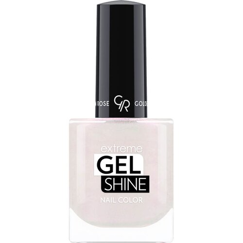 Golden Rose Extreme Gel Shine lak za nokte 05 Slike