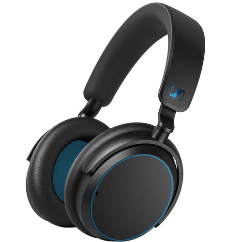 Sennheiser Accentum Wireless brezžične slu&scaron;alke modre barve Cene
