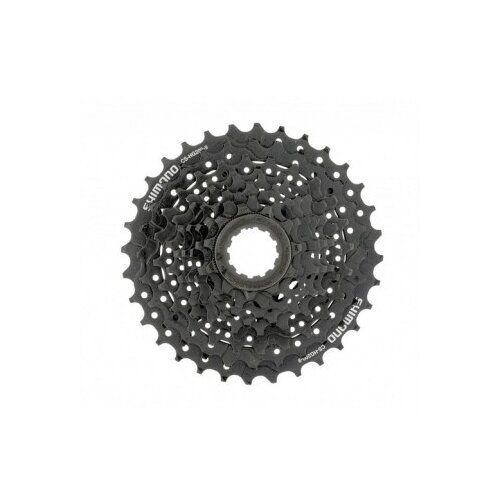 Shimano kaseta shim hg200-9 11-32 ( ECSHG2009132 ) Slike
