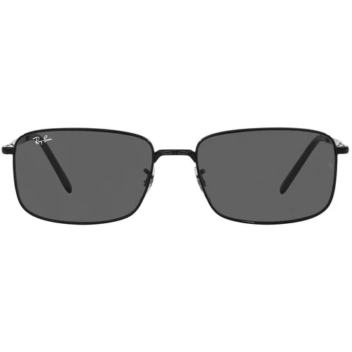 Ray-ban Occhiali da Sole RB3717 002/B1 Crna