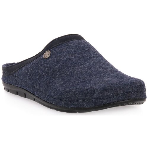 Grunland Natikači BLU 59 STRU Modra Slike