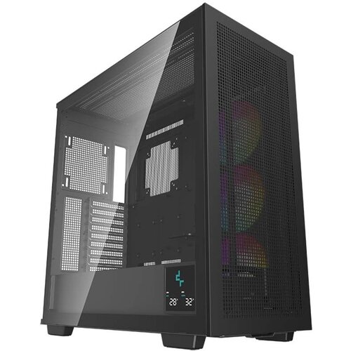 DeepCool MORPHEUS ATX+ - Computer case Cene