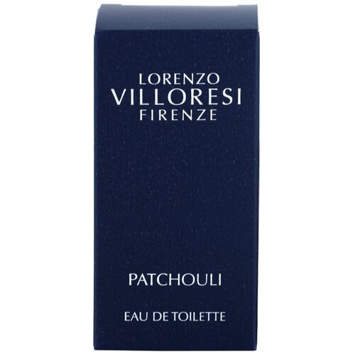 Lorenzo Villoresi Patchouli toaletna voda uniseks 50 ml Slike