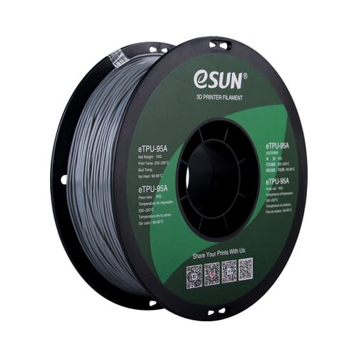 eSUN eTPU-95A grey Cijene