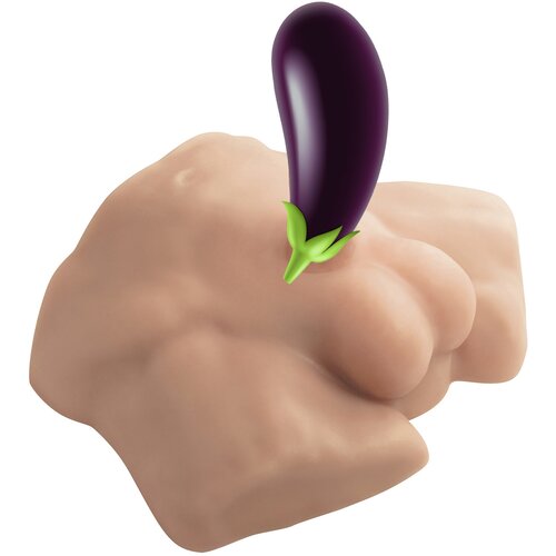 SilexD Muški torzo sa dildom Apollo S Half Male Torso Flesh Cene
