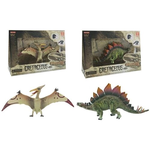 Magaza 3-Igračka Dinosaurus Cretaceous 4401 Cene