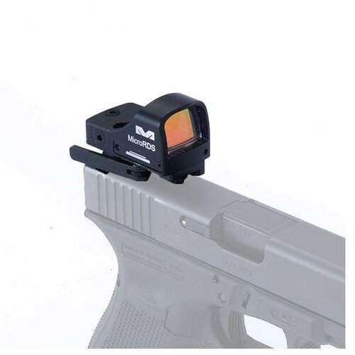 Meprolight Orožje MEPRO microRDS: Canik Slike
