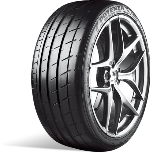 Bridgestone Letna 245/35R20 95Y XL S007 Potenza - Skladišče 5 (Dostava 5 delovnih dni) Cene