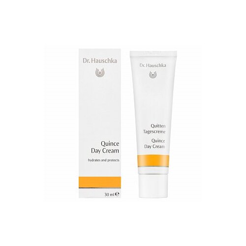 Dr. Hauschka quince lagana hidratantna krema s ekstraktom dunje 30 ml za žene Slike