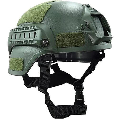  Airsoft MICH &Scaron;lem OD Green - Taktička Replika MICH2000 Cene