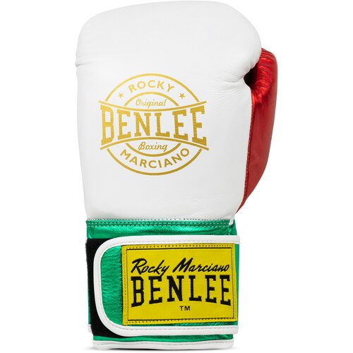Benlee Lonsdale Leather boxing gloves Slike